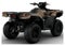 2026 Honda FourTrax Foreman Rubicon 4x4 Automatic DCT EPS Base