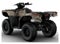 2026 Honda FourTrax Foreman Rubicon 4x4 Automatic DCT EPS Base