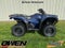 2026 Honda Powersport FourTrax Rancher 4x4 Automatic DCT IRS EPS Base