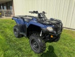 2026 Honda Powersport FourTrax Rancher 4x4 Automatic DCT IRS EPS Base