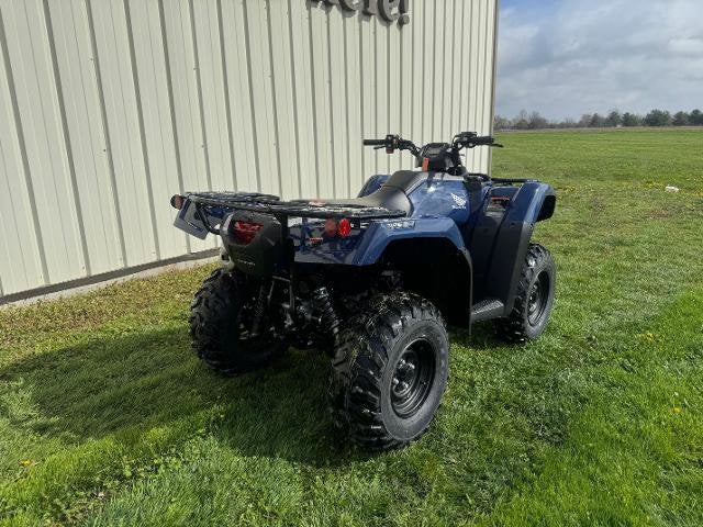 2026 Honda Powersport FourTrax Rancher 4x4 Automatic DCT IRS EPS Base
