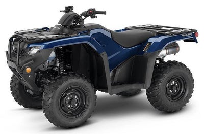 2026 Honda Powersport FourTrax Rancher 4x4 Automatic DCT IRS EPS Base