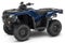 2026 Honda Powersport FourTrax Rancher 4x4 Automatic DCT IRS EPS Base