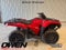 2026 Honda Powersport FourTrax Rancher 4x4 Automatic DCT IRS EPS Base