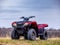 2026 Honda Powersport FourTrax Rancher 4x4 Automatic DCT IRS EPS Base