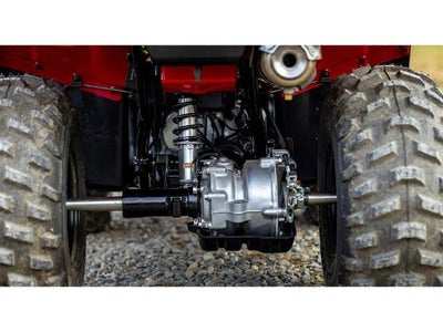 2026 Honda Powersport FourTrax Recon ES Base