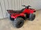 2026 Honda Powersport FourTrax Recon ES Base
