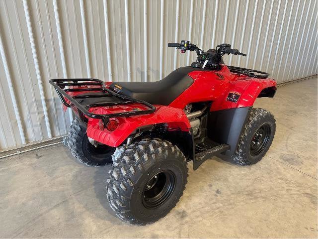 2026 Honda Powersport FourTrax Recon ES Base