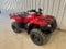 2026 Honda Powersport FourTrax Recon ES Base