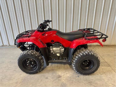 2026 Honda Powersport FourTrax Recon ES Base