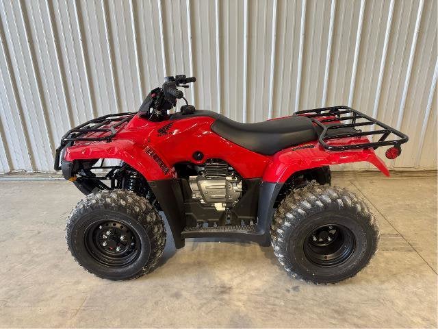 2026 Honda Powersport FourTrax Recon ES Base