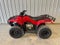2026 Honda Powersport FourTrax Recon ES Base
