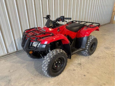 2026 Honda Powersport FourTrax Recon ES Base