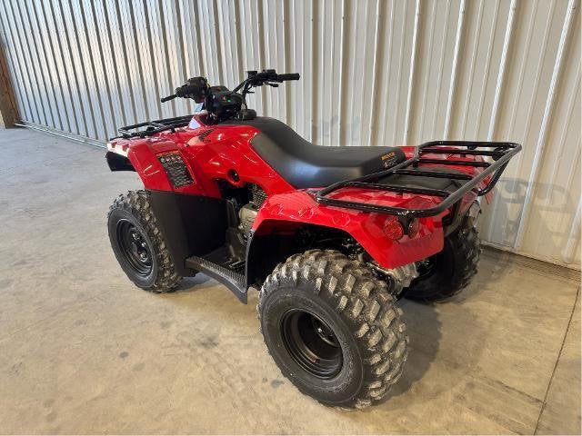 2026 Honda Powersport FourTrax Recon ES Base