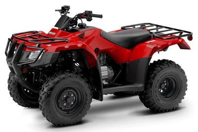2026 Honda Powersport FourTrax Recon ES Base