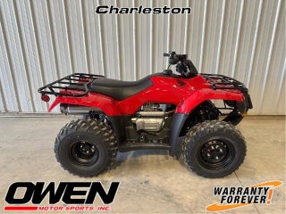 2026 Honda Powersport FourTrax Recon ES Base