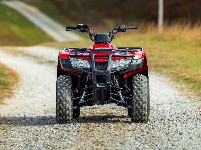 2026 Honda Powersport FourTrax Recon ES Base