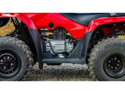 2026 Honda Powersport FourTrax Recon ES Base