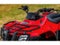 2026 Honda Powersport FourTrax Recon ES Base