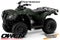 2026 Honda Powersport FourTrax Recon ES Base
