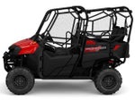 2026 Honda Powersport Pioneer 700-4 Base