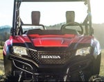 2015 Honda Powersport Pioneer 700-4 Base