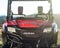 2015 Honda Powersport Pioneer 700-4 Base