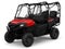 2026 Honda Powersport Pioneer 700-4 Base