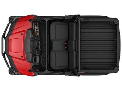 2026 Honda Powersport Pioneer 700 Base