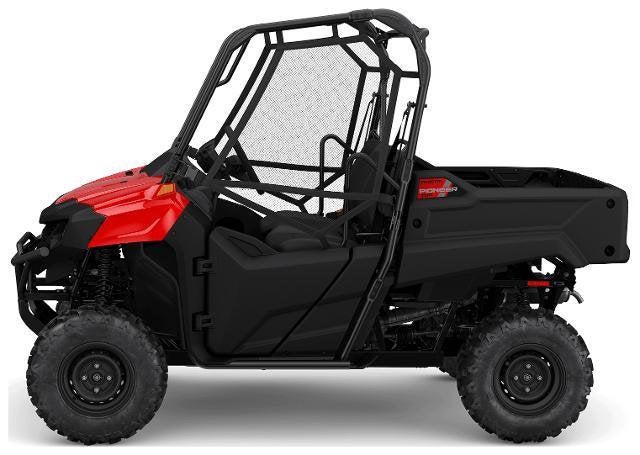 2026 Honda Powersport Pioneer 700 Base