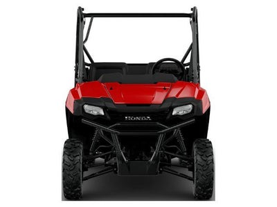 2026 Honda Powersport Pioneer 700 Base