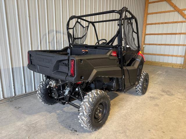 2026 Honda Powersport Pioneer 700 Base