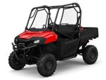 2026 Honda Powersport Pioneer 700 Base