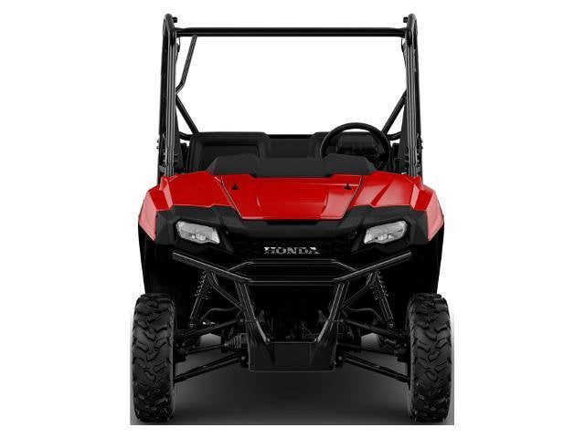 2026 Honda Powersport Pioneer 700 Base