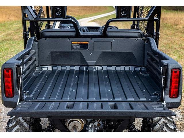 2025 Honda Powersport Pioneer 700 Base