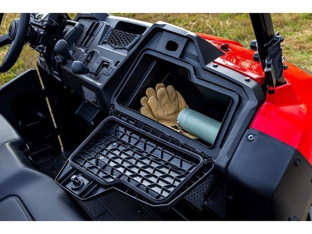 2025 Honda Powersport Pioneer 700 Base