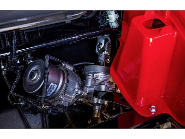 2025 Honda Powersport Pioneer 700 Base