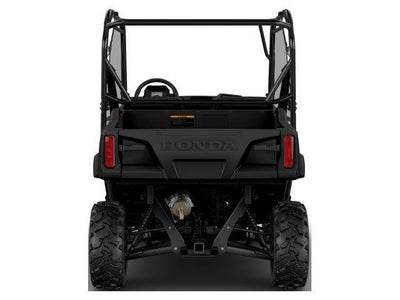 2026 Honda Powersport Pioneer 700 Base