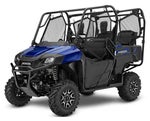 2019 Honda Powersport Pioneer 700-4 Deluxe Base