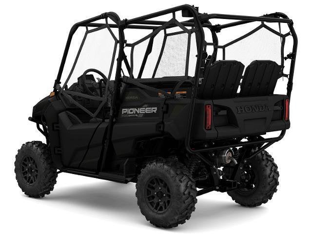2026 Honda Powersport Pioneer 700-4 Deluxe Base