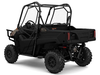 2026 Honda Powersport Pioneer 700 Forest Base