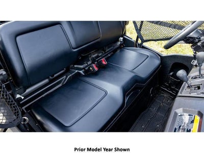 2026 Honda Powersport Pioneer 700 Forest Base