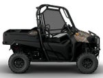 2026 Honda Powersport Pioneer 700 Forest Base