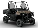 2026 Honda Powersport Pioneer 700 Forest Base