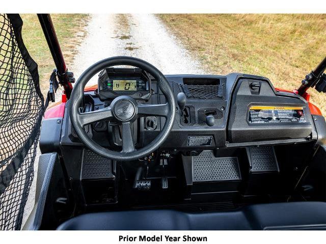 2026 Honda Powersport Pioneer 700 Deluxe Base