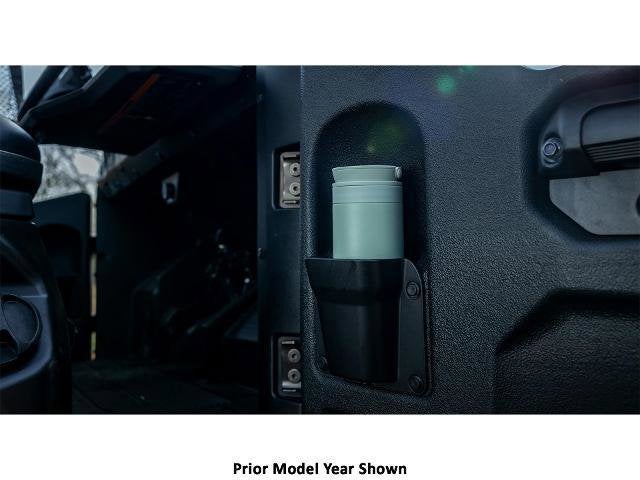 2026 Honda Powersport Pioneer 700 Deluxe Base