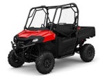 2026 Honda Powersport Pioneer 700 Deluxe Base