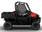 2026 Honda Powersport Pioneer 700 Deluxe Base