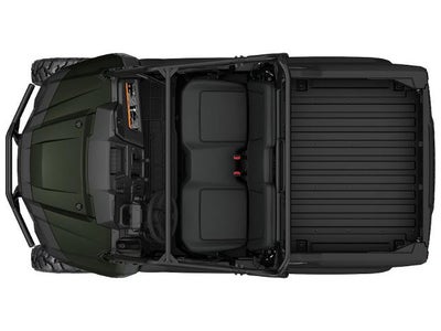 2026 Honda Powersport Pioneer 700 Deluxe Base