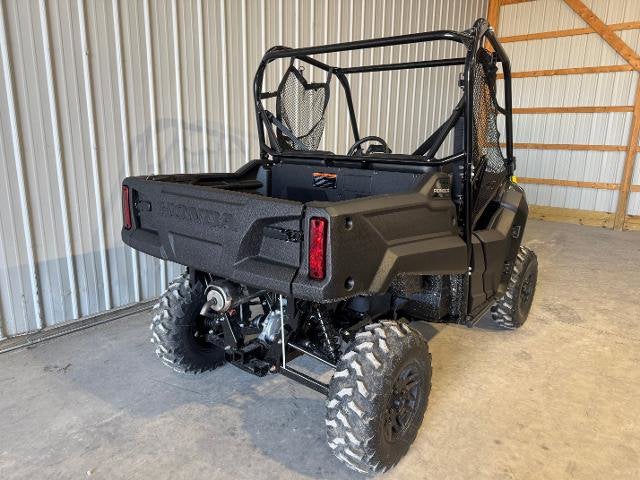 2026 Honda Powersport Pioneer 700 Deluxe Base